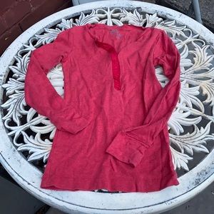 *Lot of 5* girls tops sz. Medium